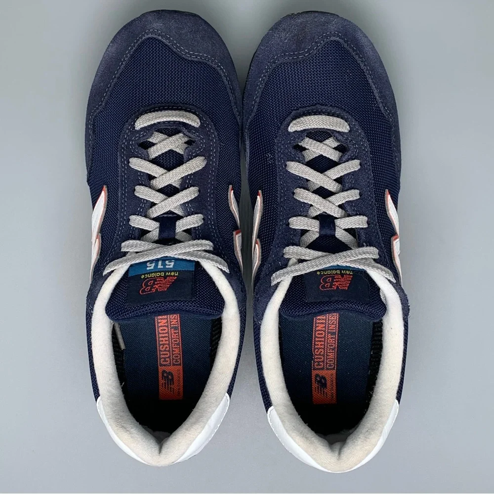 New Balance thank you
